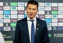 سرمربیان حریف ایران درباره هم‌گروهی با تیم قلعه‌نویی چه گفتند؟
