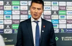 سرمربیان حریف ایران درباره هم‌گروهی با تیم قلعه‌نویی چه گفتند؟