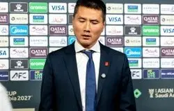 سرمربیان حریف ایران درباره هم‌گروهی با تیم قلعه‌نویی چه گفتند؟