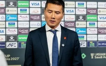 سرمربیان حریف ایران درباره هم‌گروهی با تیم قلعه‌نویی چه گفتند؟