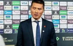 سرمربیان حریف ایران درباره هم‌گروهی با تیم قلعه‌نویی چه گفتند؟