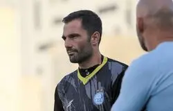 سکوت آدان درباره بازگشت به استقلال