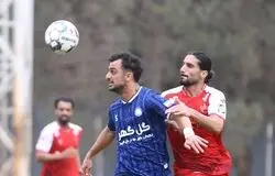 فخریان مقابل پرسپولیس؛ تقابل تلخ وینگر سابق سرخ‌ها