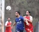 فخریان مقابل پرسپولیس؛ تقابل تلخ وینگر سابق سرخ‌ها