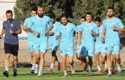 تایید خبر اختصاصی صفحه ورزشی؛ جام به استقلال نمی‌رسد
