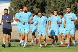 تایید خبر اختصاصی صفحه ورزشی؛ جام به استقلال نمی‌رسد
