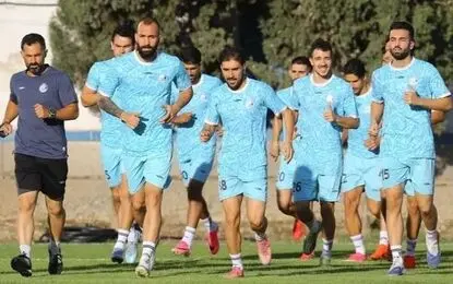 تایید خبر اختصاصی صفحه ورزشی؛ جام به استقلال نمی‌رسد