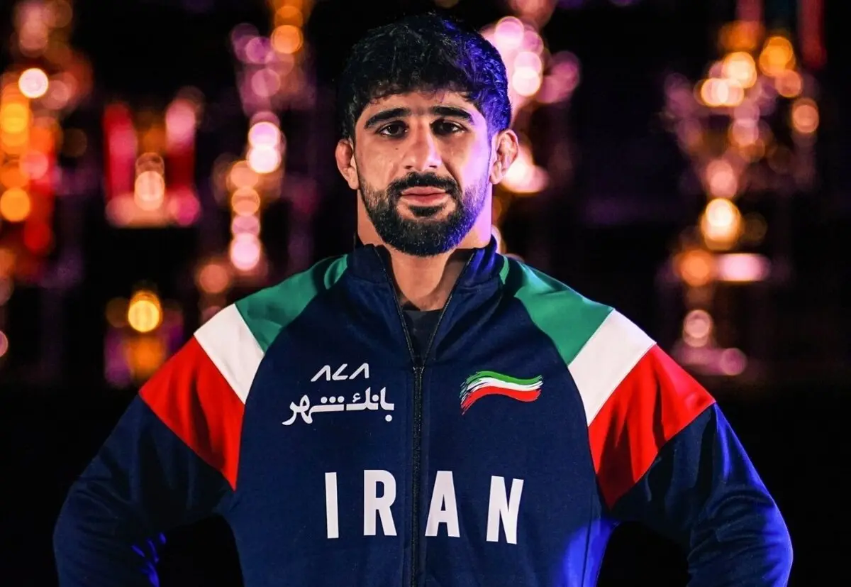 برد قاطع سعید اسماعیلی در گام نخست
