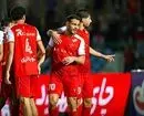 پایان طلسم عجیب ستاره پرسپولیس
