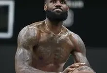 لبران جیمز از مهم‌ترین درس ۲۳ فصل حضور در NBA گفت؛ «فقط قوی‌ها دوام می‌آورند»