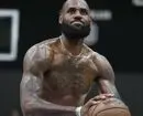 لبران جیمز از مهم‌ترین درس ۲۳ فصل حضور در NBA گفت؛ «فقط قوی‌ها دوام می‌آورند»