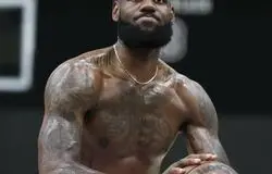 لبران جیمز از مهم‌ترین درس ۲۳ فصل حضور در NBA گفت؛ «فقط قوی‌ها دوام می‌آورند»
