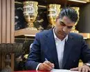 موضع رسمی پرسپولیس برای جام حذفی
