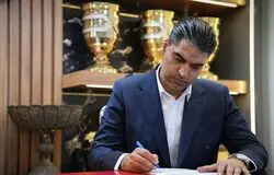موضع رسمی پرسپولیس برای جام حذفی
