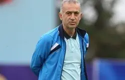 گلایه کمالوند از بودجه‌های نجومی در لیگ