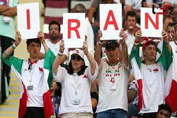 ایرانی‌های مقیم امریکا، رکورد غرش تماشاگران را می‌شکنند