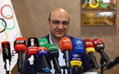 دبیرکل کمیته ملی المپیک از افزایش بودجه خبر داد