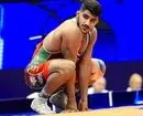 فرخی ثابت کرد طلایی‌ترین 82 دنیاست