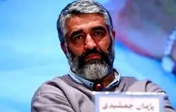حکم پژمان جمشیدی بالاخره صادر شد