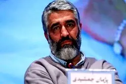 حکم پژمان جمشیدی بالاخره صادر شد