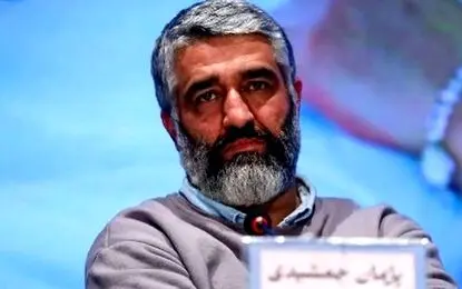 حکم پژمان جمشیدی بالاخره صادر شد