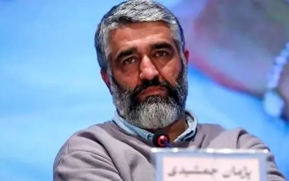 حکم پژمان جمشیدی بالاخره صادر شد