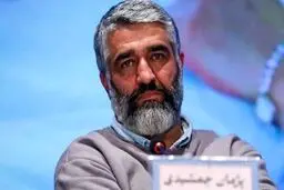 حکم پژمان جمشیدی بالاخره صادر شد