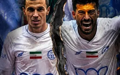 پشت پرده قهر رامین رضاییان با یاسر آسانی


