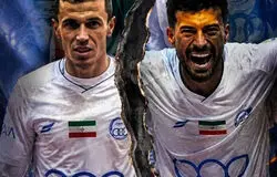 پشت پرده قهر رامین رضاییان با یاسر آسانی

