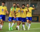   نفت آبادان سر وقت، سپاسی عجولانه تغییر فاز دادند 


