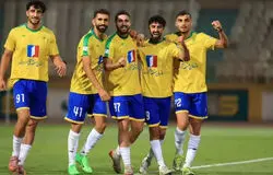   نفت آبادان سر وقت، سپاسی عجولانه تغییر فاز دادند 

