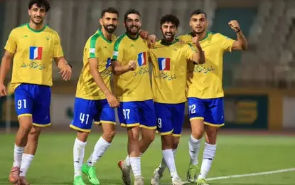   نفت آبادان سر وقت، سپاسی عجولانه تغییر فاز دادند 

