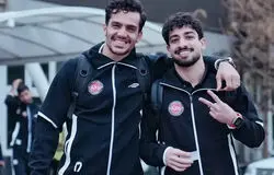 پایان خوش مهم‌ترین نگرانی تراکتور
