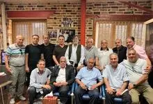 احساس مسئولیت برای حمایت از خبرنگاران و عکاسان ورزشی