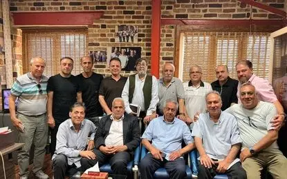 احساس مسئولیت برای حمایت از خبرنگاران و عکاسان ورزشی