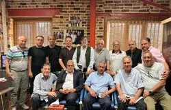 احساس مسئولیت برای حمایت از خبرنگاران و عکاسان ورزشی