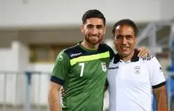 منتخب بهترین‌های تاریخ فوتبال در ماه مرداد