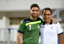 منتخب بهترین‌های تاریخ فوتبال در ماه مرداد
