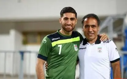 منتخب بهترین‌های تاریخ فوتبال در ماه مرداد