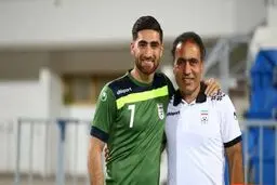 منتخب بهترین‌های تاریخ فوتبال در ماه مرداد