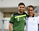 منتخب بهترین‌های تاریخ فوتبال در ماه مرداد