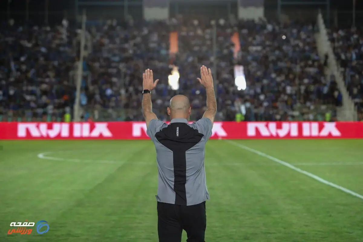 استقلال 1-0 پیکان؛ یاسر به آسانی طلسم تساوی‌ها را شکست!