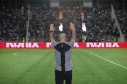 استقلال 1-0 پیکان؛ یاسر به آسانی طلسم تساوی‌ها را شکست!