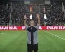 استقلال 0-0 پیکان؛ نیمه اول