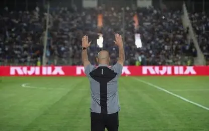 استقلال 1-0 پیکان؛ یاسر به آسانی طلسم تساوی‌ها را شکست!