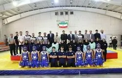 دنیامالی:ووشو می‌تواند لیدر مدال‌آوری طلای دختران ایران در ناگویا باشد