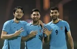 بدترین خبر ممکن پس از بازگشت قریب‌الوقوع سردار آزمون!