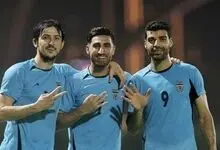 بدترین خبر ممکن پس از بازگشت قریب‌الوقوع سردار آزمون!