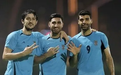 بدترین خبر ممکن پس از بازگشت قریب‌الوقوع سردار آزمون!