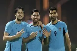 بدترین خبر ممکن پس از بازگشت قریب‌الوقوع سردار آزمون!